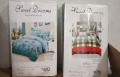 Double Bedsheet