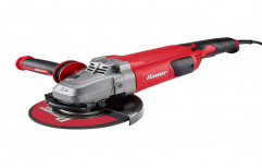 Electric Angle Grinder