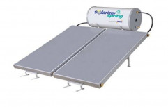 Emmvee Solar Water Heater