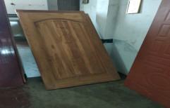 Exterior Wooden Doors, For Home