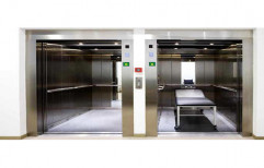 Febrol Hospital Stretcher Elevator