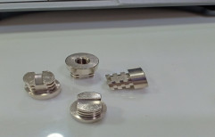 Female Brass Battery Terminal Connectors