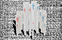 Finolex 1/2 inch UPVC Water Pipes