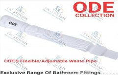 Finolex 110 mm Pvc Waste Pipe