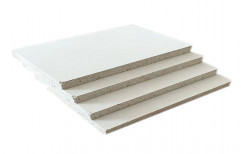Fireproof Magnesium Oxide Board, For Floors & Roofs