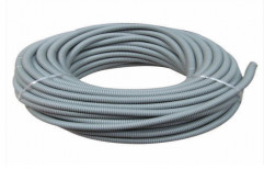 1/2 inch Flexible PVC Pipes, 18 m, For Domestic