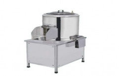 For Commercial Stainless Steel Automatic Potato Peeling Machine