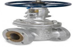 Gate Valves