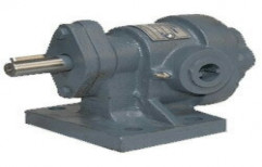 Gear Pumps