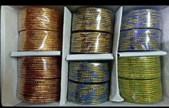 Glass Bangles
