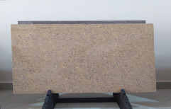 Gloss Vitrified Double Charge Floor Tiles, Size: 60 * 60 In Cm, Thickness: 10-12 Mm