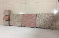 Granite Flooring Stone