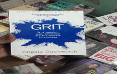 Grit novel