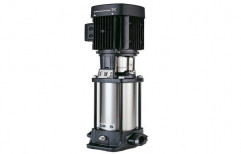 Grundfos CR 5 High Pressure Pump