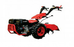 GT SHAKTI 11 HP BCS Power Weeder Back Rotor, For Inter Cultivation