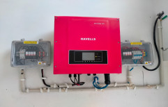 Havells ENVIRO GTI 5000 D Solar Water Pump