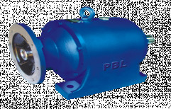 Helical Round P Series Gear Reducer
