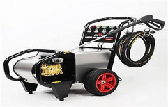 High Pressure Washer 250 Bar 220V, 2200 Watt