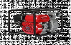 HONDA WB30XD PETROL PUMPSET, 2 - 5 HP