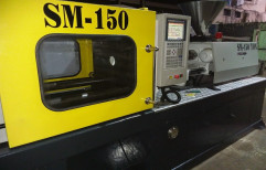 Injection Molding SM - 150 Ton