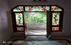 Interior Glass Work