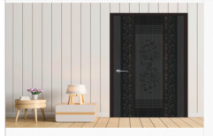 Interior Wooden Laminated Door, For Home, 7*3 Ft