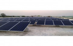 Inverter-PCU Hybrid Solar Renewable Energy Systems, Capacity: Upto 500 Megawatt