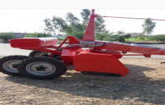 Iron Laser Leveler, For Agriculture
