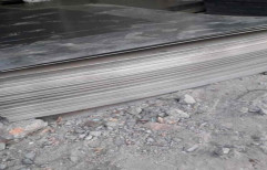 Iron Polished CR Sheets, For Industrial, Thickness: 2mm