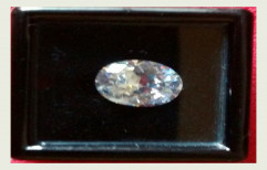 Jarkan Gemstone- American Diamond
