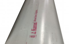 Karan 160mm Pvc Agriculture Pressure Pipes