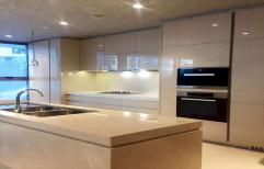 Kitchen Modular Interior Service