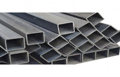 Lakhani Trading Galvanized Mild Steel Square Pipe