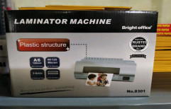 Laminator Machine