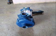 Laxmi Single Phase 2 HP Open Well Submersible Pump