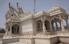 Marble And Sand Stone Work Manufacturer Temple Architect