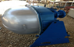 Marine Fresh Water Generator, RO Capacity: 200-500 (Liter/hour)