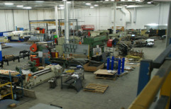 Medical Gas Pipeline Accessories