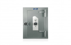 Metal Single Door Godrej High Security Doors, For Bank, Size: 2350 X 1400 mm (hxw)