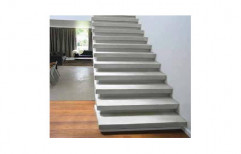 Micro Topping Staircase