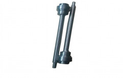 Mild Steel 12 Inch Tractor Shaft, For Automotive Industry