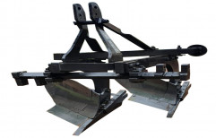 Mild Steel Agricultural Plough, For Agriculture