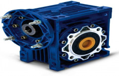Mild Steel Worm Gear Reducer, For Industrial