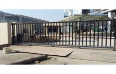 MS Rolling Gate