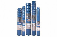 Multi Stage Pump 5 - 20 HP Kirloskar Submersible Pumps, For Domestic And Agriculture