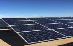 On Grid Solar Power Systems, For Commercial