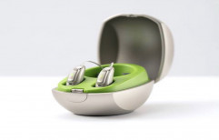 Phonak Marvel M30 Rechargeable Hearing Aid Ric
