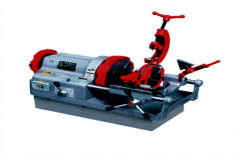 Pioneer 4 - Pipe Threading Machine