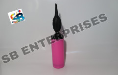 Plastic Plain hand pump