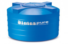 Plastic Sintex Pure Antibacterial Water Tank